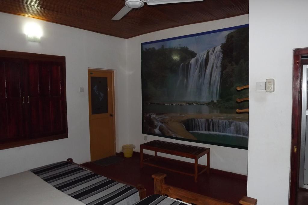 Heritage Walawa Resort Udawalawe Exterior foto